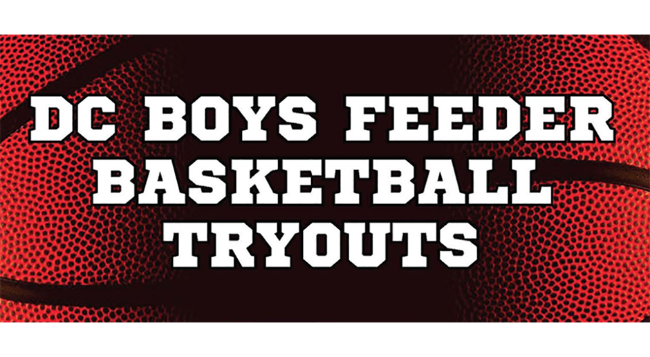 Sign up for 2024/25 Tryouts